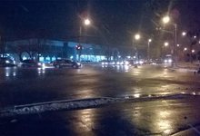 На перекрестке Щорса и Производственной сбили велосипедиста