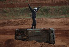 «Фестиваль Автодрайв» пройдёт впервые в городе Кирове