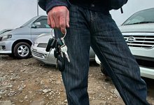 Какой автомобиль можно купить в Кирове на среднюю зарплату?