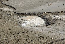 Общественная палата проверит кировские дороги