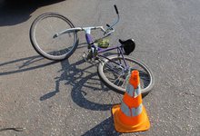 В Кировской области пьяный пенсионер на ВАЗе насмерть сбил велосипедистку