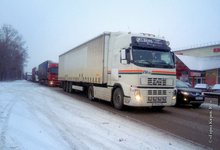 Госдума закручивает дальнобойщикам гайки: автопробеги могут запретить