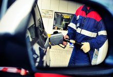 Цены на бензин сдвинулись с «мертвой точки» и начали расти