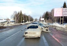 Появились подробности ДТП в Слободском районе