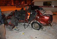 За защиту возможного виновника ДТП у «Дружбы» взялись два адвоката