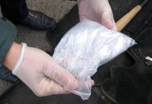 Кировский автомобилист перевозил в своей машине наркотики