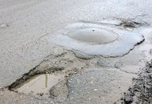 Путин рассказал, почему в регионах плохие дороги