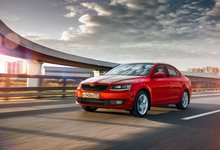 ŠKODA AUTO Россия: успешные результаты продаж в июне