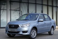Datsun дорожает. Доступные иномарки перестают быть таковыми