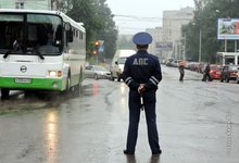 ГИБДД сделает скидку проштрафившимся