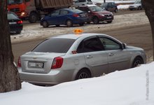 Такси в Кирове: пассажиры часто сталкиваются с грубостью и дерзостью