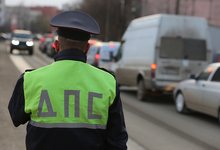 В Кировской области за выходные поймали 51 пьяного водителя
