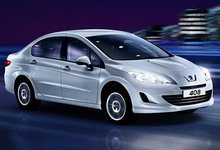 PEUGEOT 408 – выгода до 200 000 руб.*