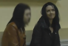 В Кирове задержали пьяную бесправницу, которая каталась по городу со своей сестрой