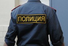 Чепецкий полицейский отказался возбуждать уголовное дело по факту угона