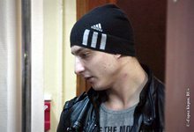 Эдуард Игнтян начал выплачивать долги по ДТП