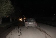 Пьяный водитель выехал на «встречку» и устроил ДТП