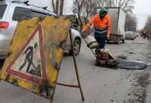 Ремонт дорог в Кирове может закончиться раньше поставленного срока