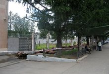 Очистка площади от машин обойдется «Авитеку» в 5 миллионов рублей