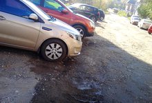 2015 год. Дождется ли Казанская ремонта?