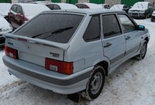 Собутыльник угнал у кировчанина машину и разбил ее