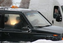 Нелегальные такси захватывают рынок перевозок в Кирове