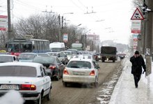 Из-за чего кировчане готовы отказаться от личного автомобиля?