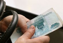 Пьяная  автоледи из Вятскополянского района пыталась дать взятку полицейским