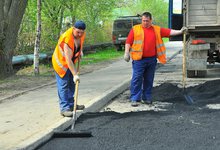 Кировская область может получить 550 миллионов на ремонт дорог