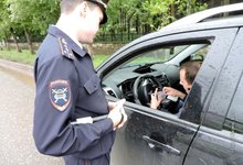 27 пьяных водителей поймано на дорогах за минувшие выходные