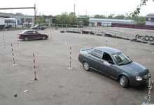 Кировчане из-за кризиса не идут в автошколы