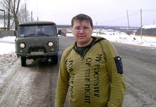 Афанасьевского автомобилиста, который спас водителя в ДТП, покажут на НТВ 