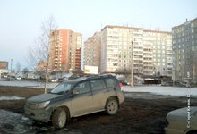 Водители «паркуются, где хотят», а «СтопХам» сворачивается