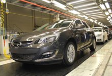 Opel и Chevrolet уходят из России