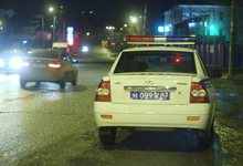 Поимка пьяных водителей. Как это работает?