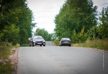 Какие машины стали популярны в кризис?