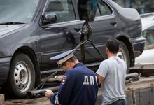 С 19 июня водители вправе попросить не эвакуировать автомобиль