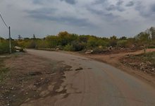 В выходные будет перекрыт проезд по улице Пристанской