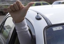 В городе пройдёт акция «Киров за вежливость на дорогах»