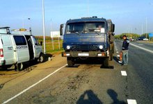 Кировская область присоединилась к всероссийской акции «На дорогу – без перегруза!»