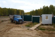 Строительство дороги на Архангельск обернулось миллионными долгами