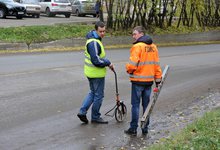 Завершился сезон ремонта дорог в Кирове: сравниваем, что было и что стало