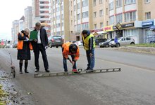 Ремонт дорог в Кирове планируется завершить к 20 октября