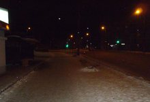 На Чапаева 6-летнего мальчика зажало в дверях троллейбуса