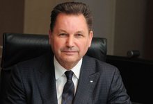 В Киров приедет президент «АвтоВАЗа» Бу Андерссон