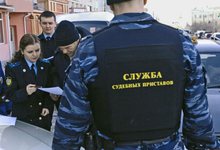 Почти 50 кировчан лишились права управлять автомобилем из-за долгов