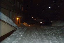 Неизвестный сбил 12-летнюю девочку на Карла Маркса