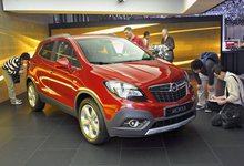 Opel и Chevrolet не будет. «Союз» может начать продавать другие модели