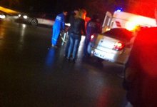 Смертельное ДТП в Кирове: на Воровского сбили молодого человека