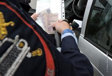Три нарушения ПДД за год – лишение водительских прав